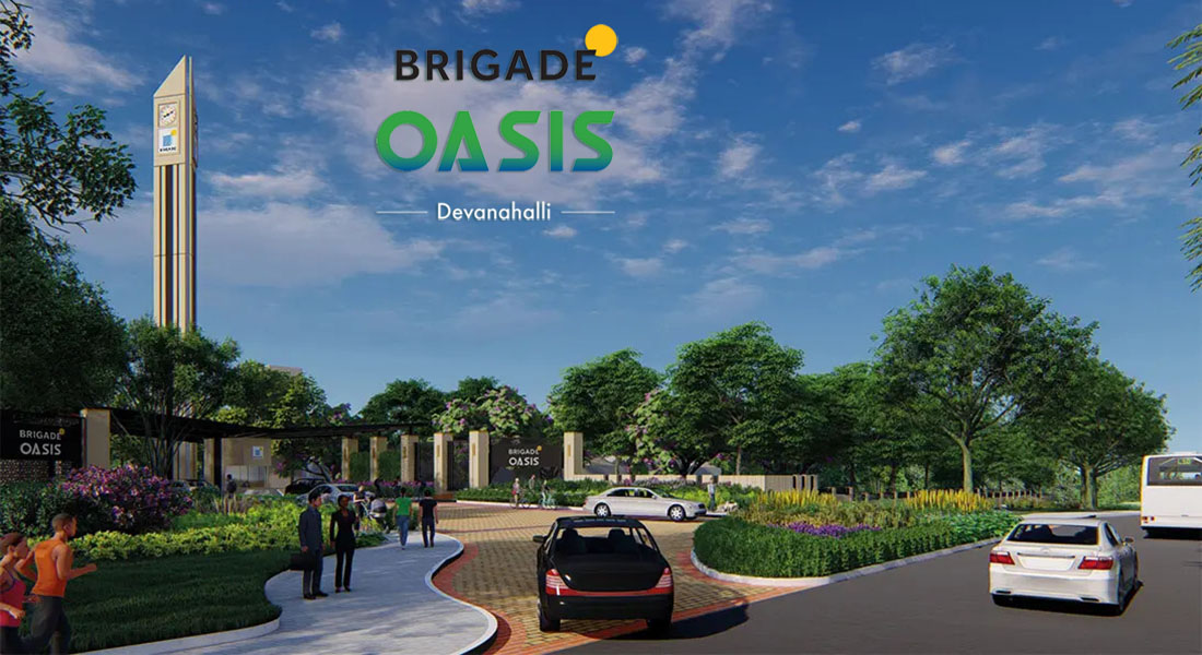 Brigade Oasis Phase 3