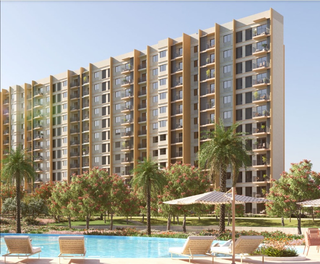 Birla Trimaya Phase 2