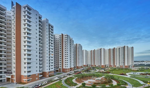 Prestige Park Ridge