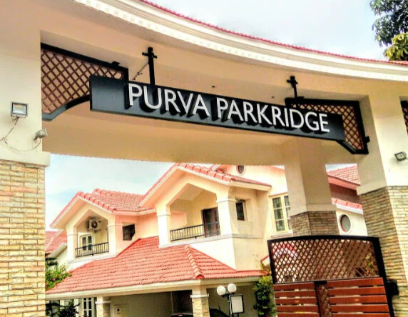 Purva Park Ridge