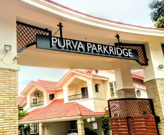 Purva Park Ridge